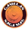 Gamelan Nagamas Logo @1x